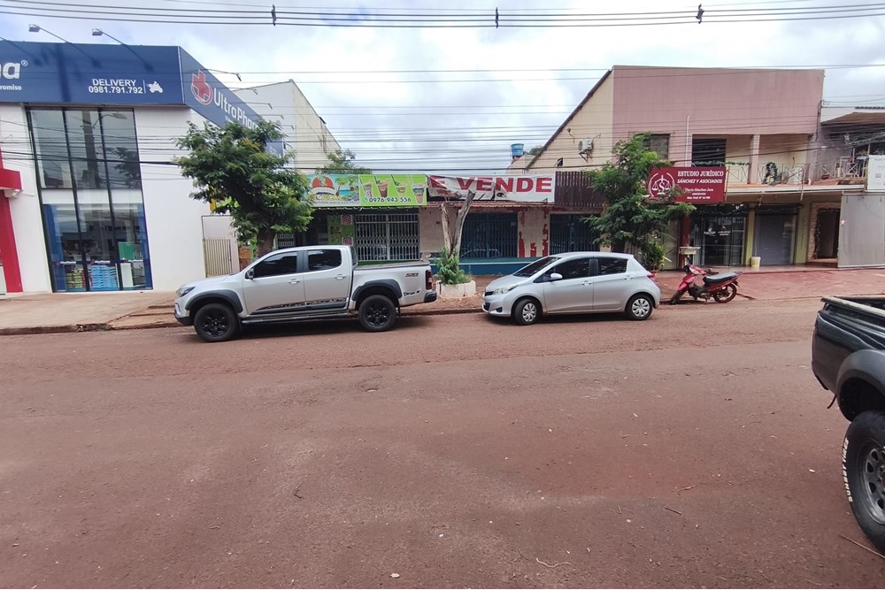 Local comercial en venta en Katueté — foto 2