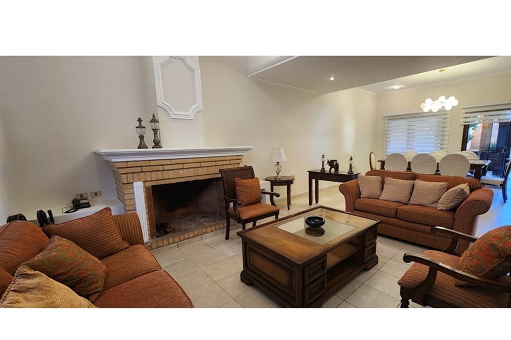 Casa en venta en Barcequillo, San Lorenzo — foto 2
