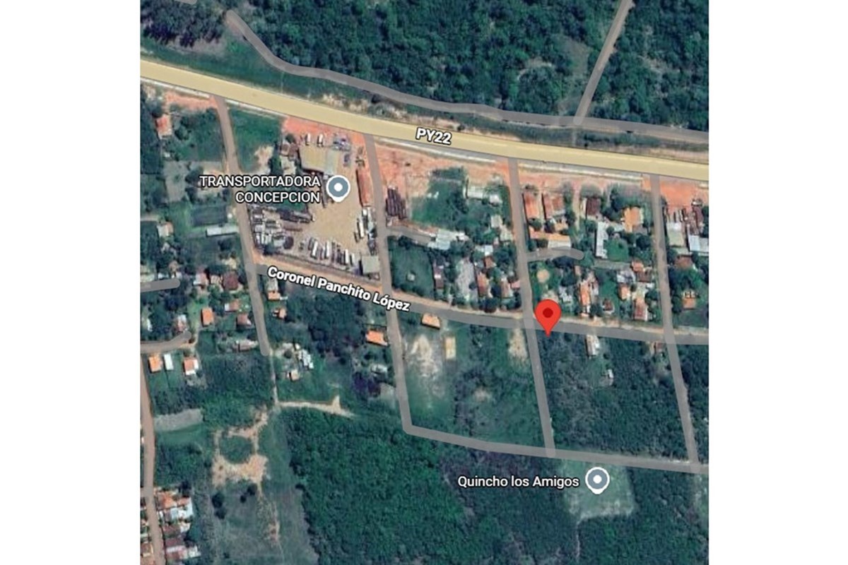 Terreno en venta en Santo Domingo Savio, Concepción — foto 3