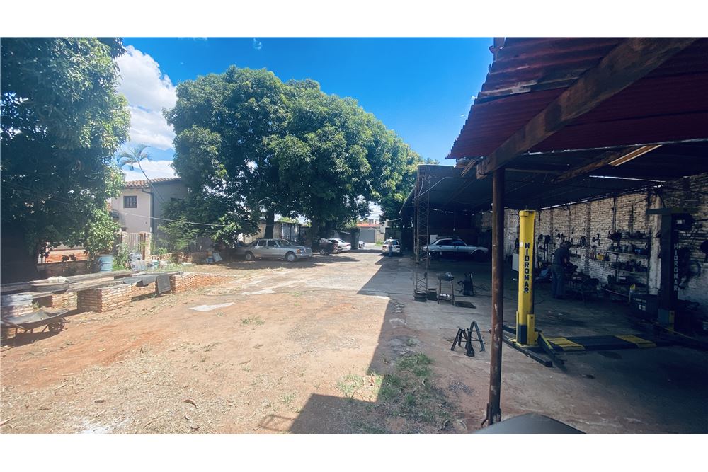 Terreno en venta en Recoleta, Asunción — foto 3