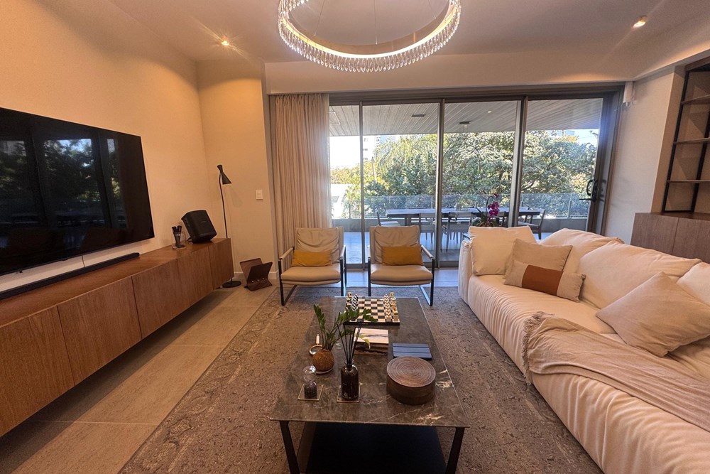 Departamento en venta en Las Lomas, Asunción — foto 2