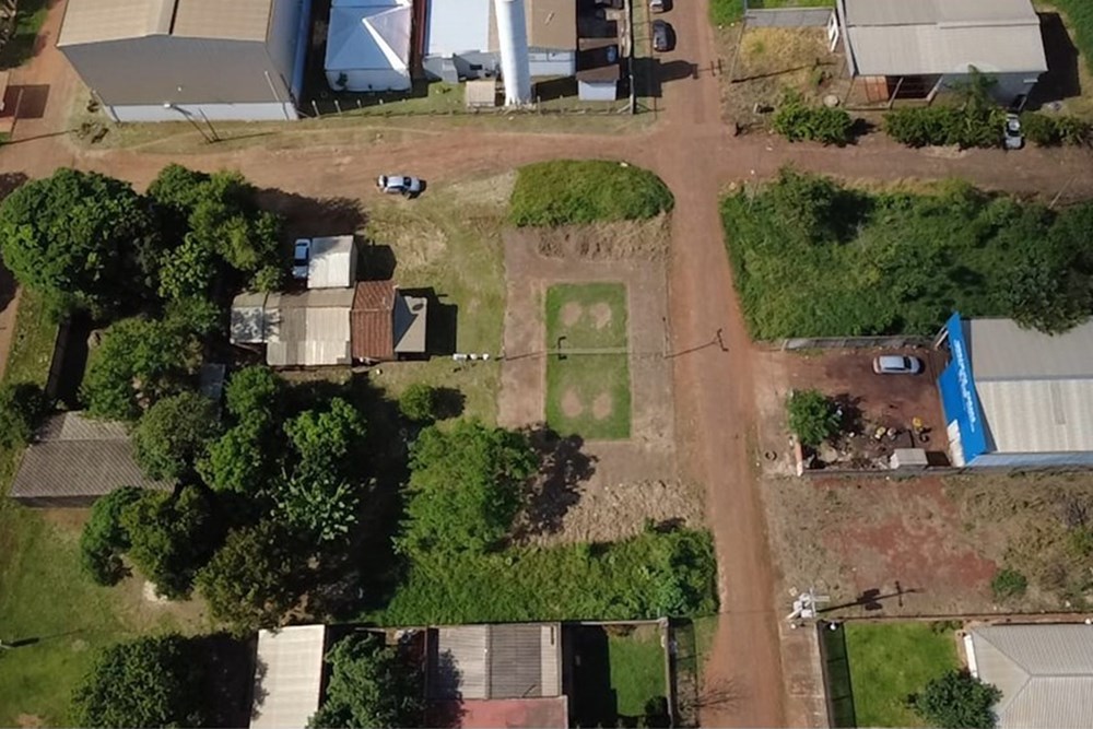 Terreno en venta en Minga Guazú — foto 3