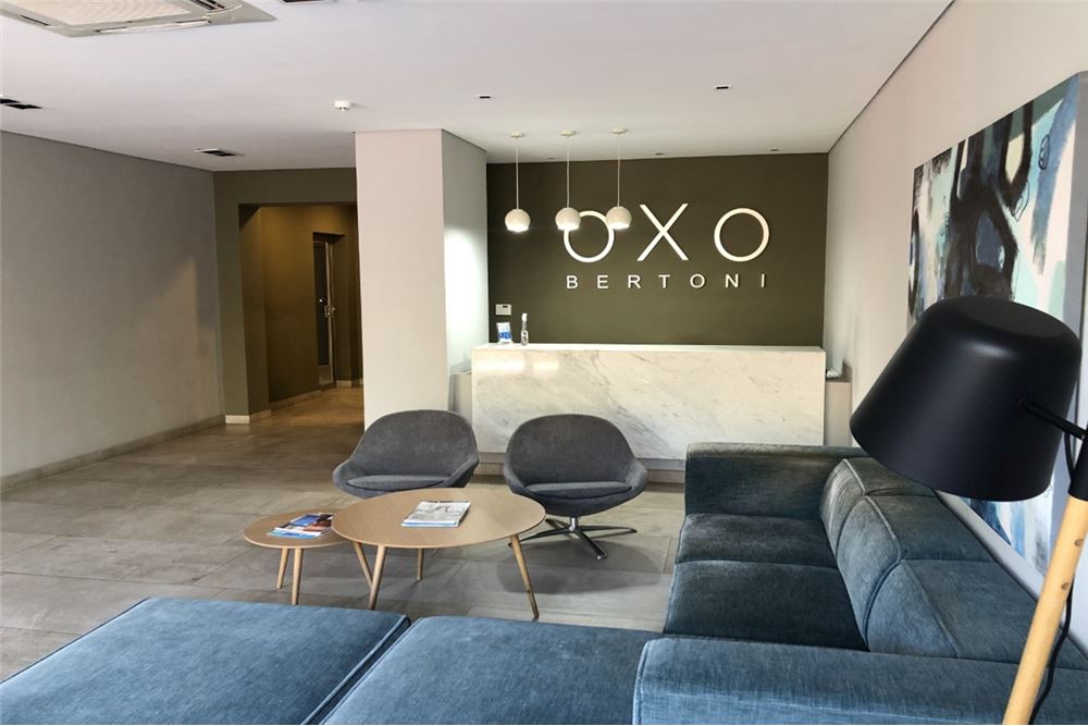 Departamento en venta en Villa Morra, Asunción — foto 3