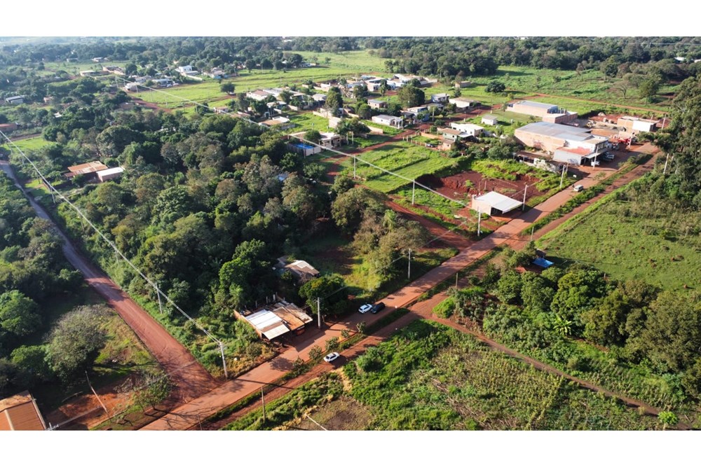 Terreno Titulado en Venta Km 12 Acaray, Ciudad del Este — foto 3