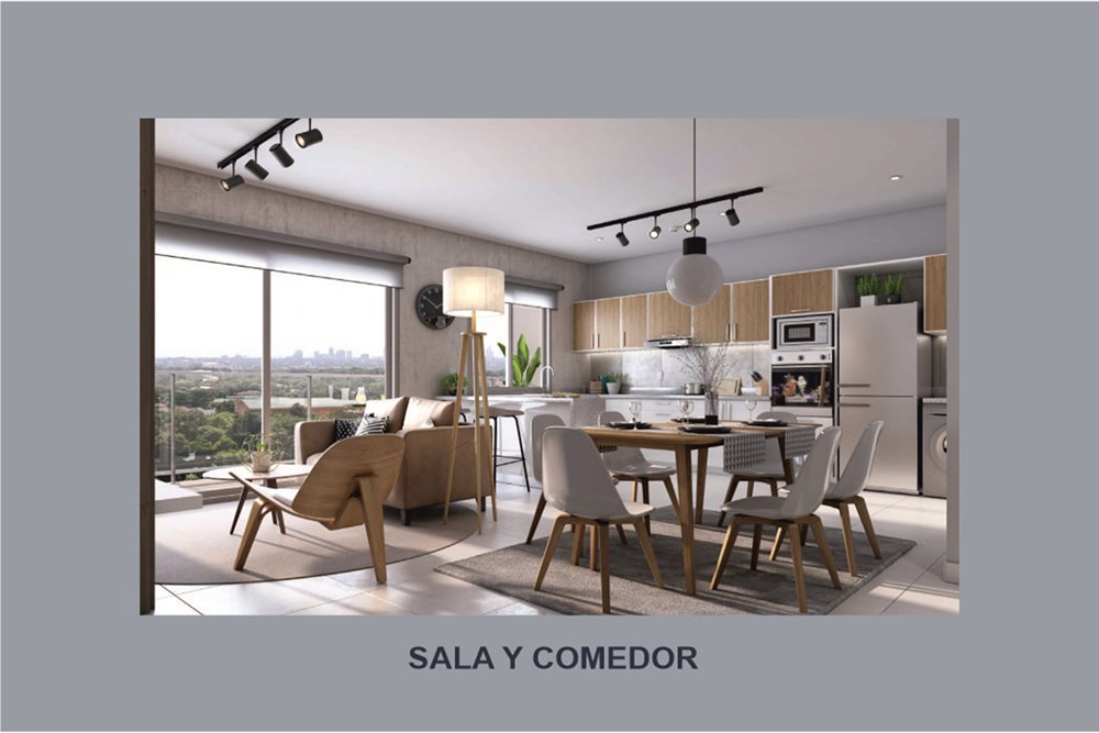 Departamento en venta en Villa Aurelia, Asunción — foto 2