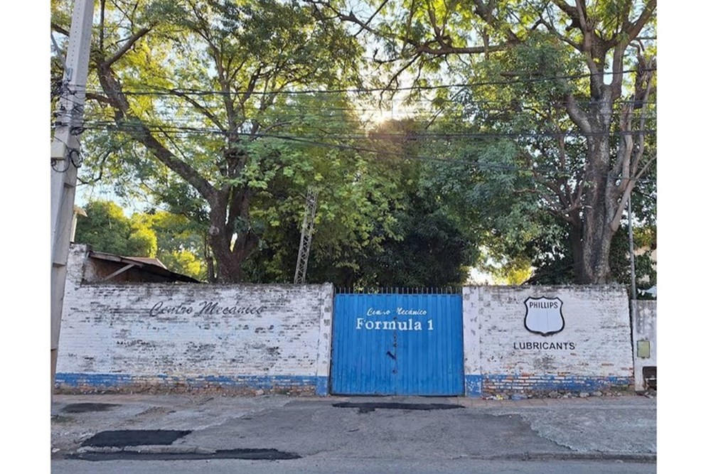 Terreno en venta en Santísima Trinidad, Asunción — foto 3