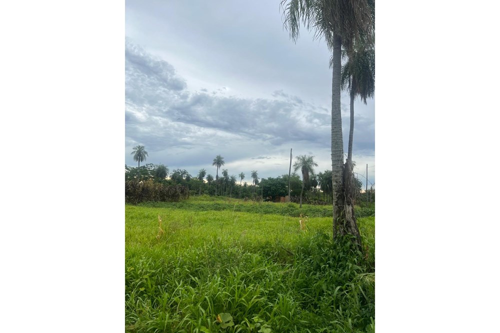 Terreno en Venta J. A. Saldívar — foto 3