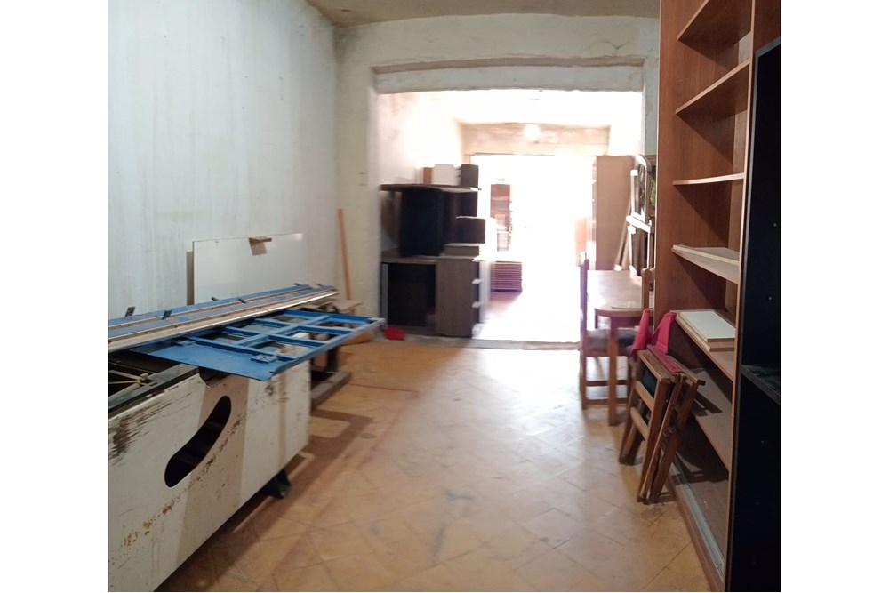 Terreno en venta en Pettirossi, Asunción — foto 2