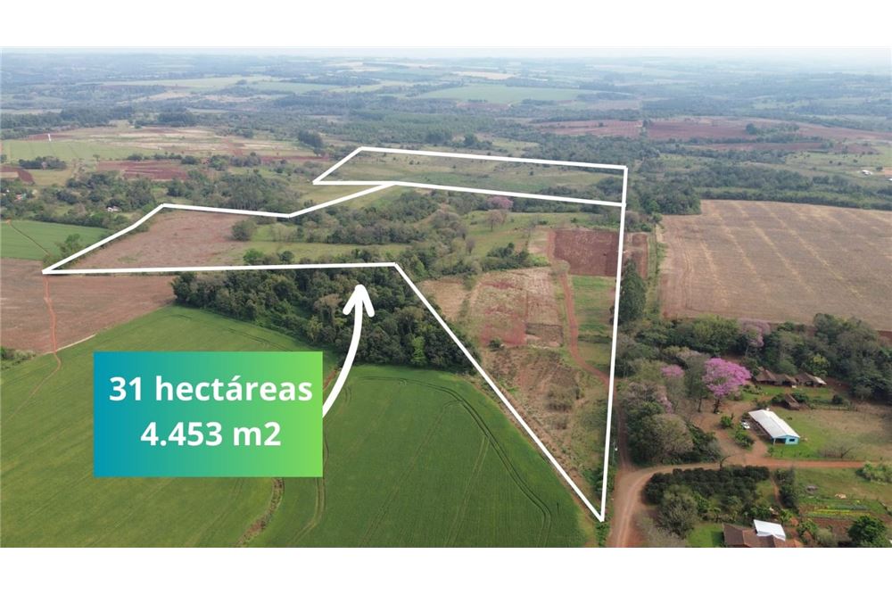 Terreno en venta en Encarnación — foto 2