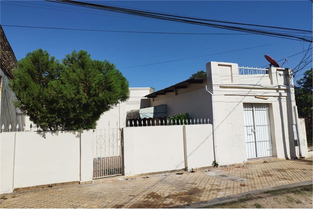 Casa en venta en Bañado Tacumbú — foto 3