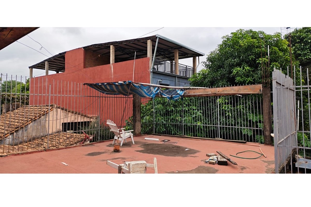 Casa en venta en San Francisco, San Lorenzo — foto 3
