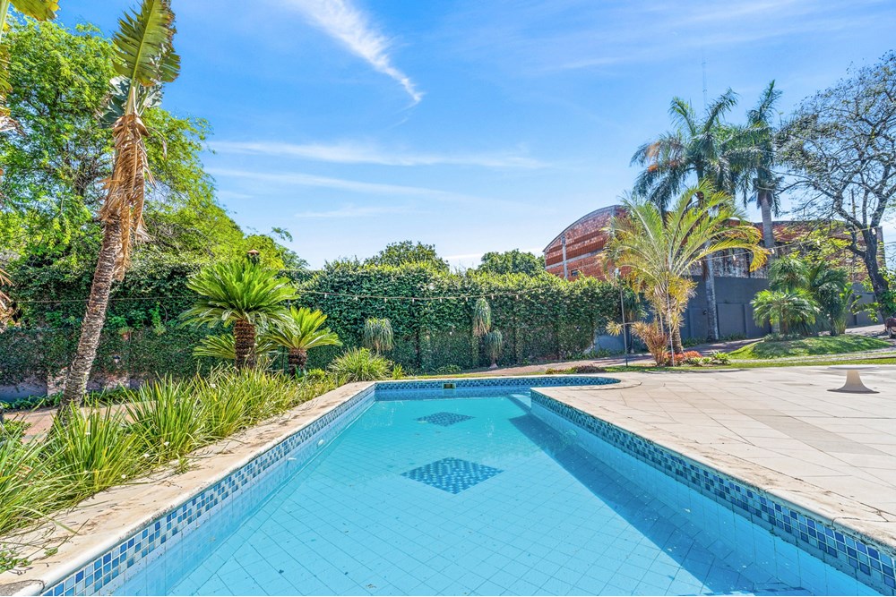 Esta hermosa residencia se distribuye de la siguiente manera — foto 3