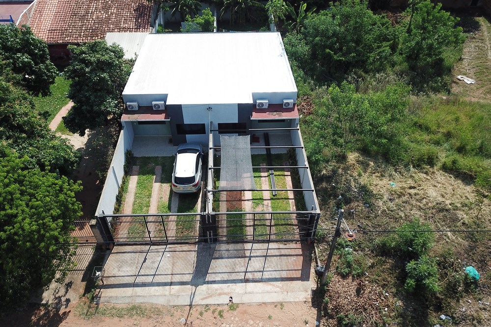 Casa en venta en Pa`i Ñu, Ñemby — foto 2