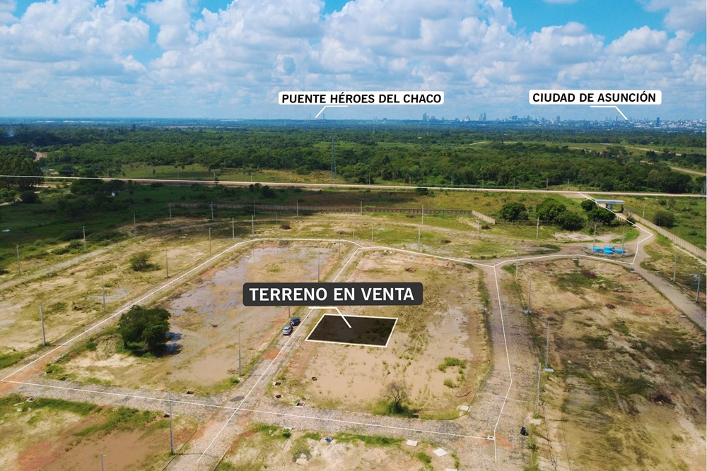Terreno en venta en Nanawa — foto 3