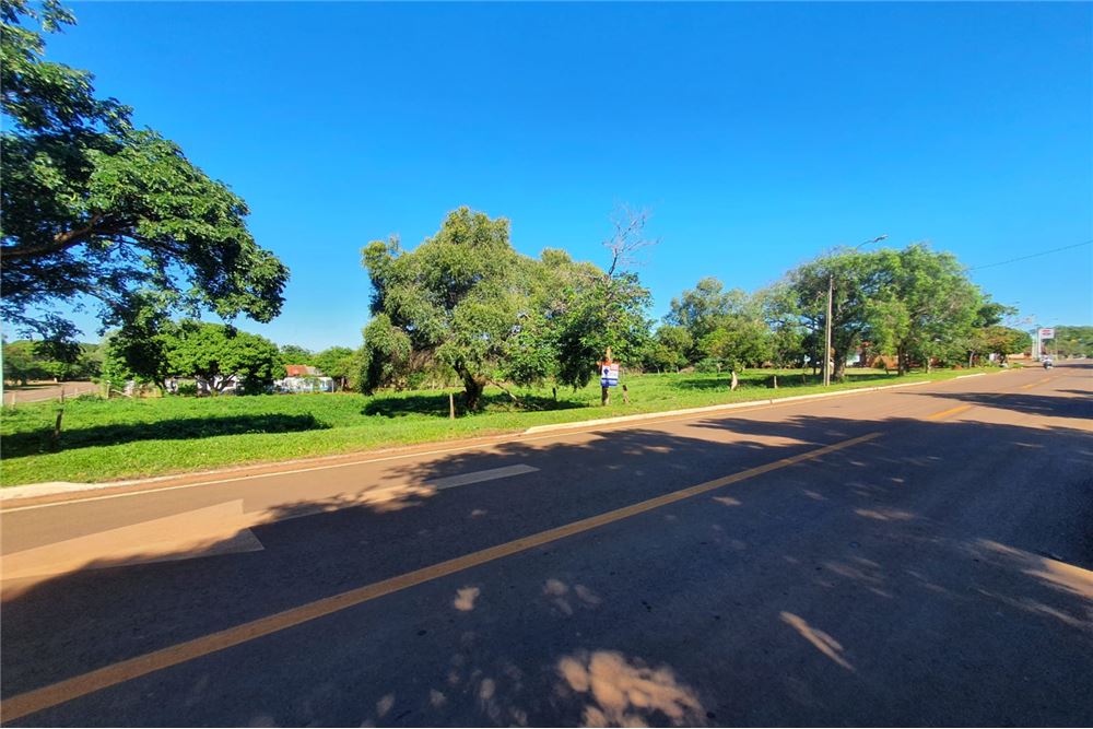 Amplio terreno ubicado al inicio del centro de San Cosme, sobre la avenida que cruza la ciudad y conecta con la ruta a C — foto 3