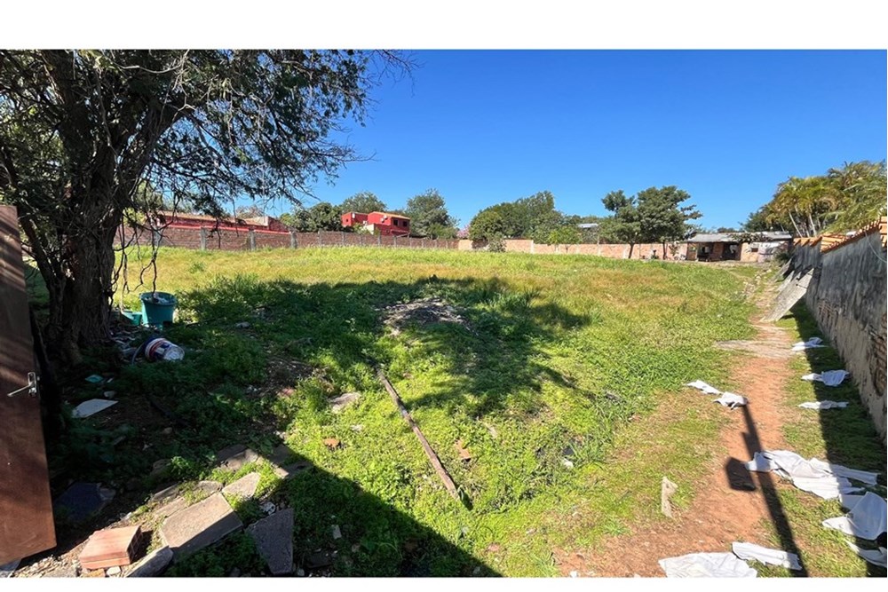 Terreno en venta en Ita Enramada, Asunción — foto 3