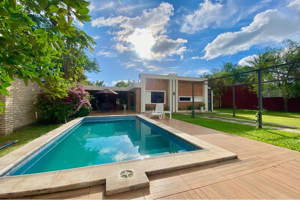 Casa en venta en San Bernardino — foto 2