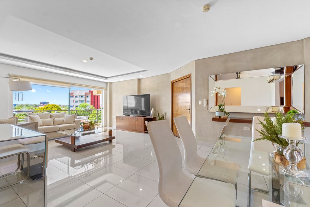 Departamento en venta en Salvador del Mundo — foto 2