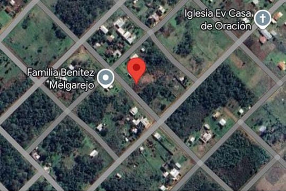 Terreno en venta en Cambyretá — foto 2