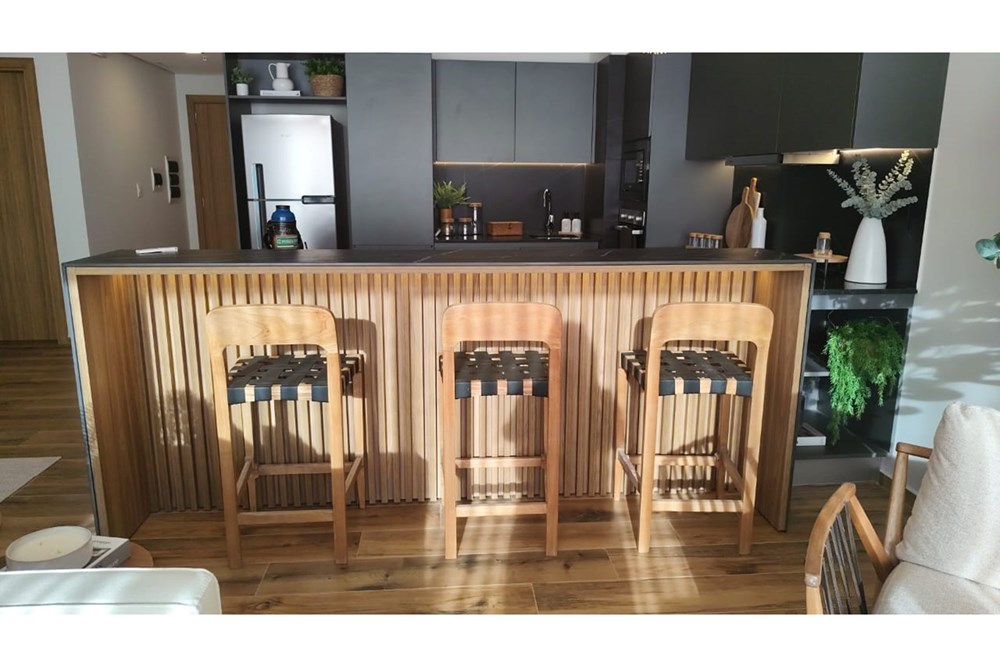 Departamento en venta en Las Lomas, Asunción — foto 2