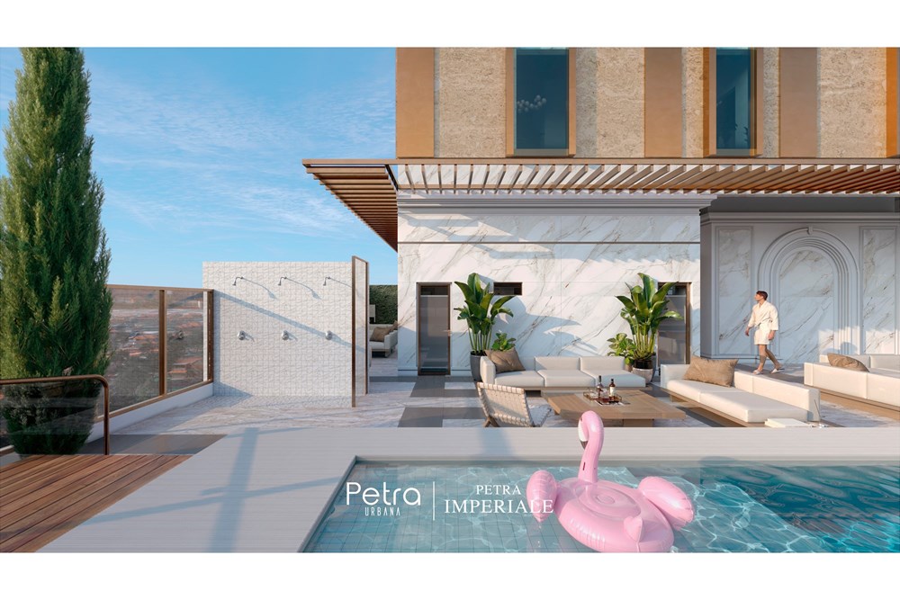 Departamento en venta en Ycuá Satí, Asunción — foto 3
