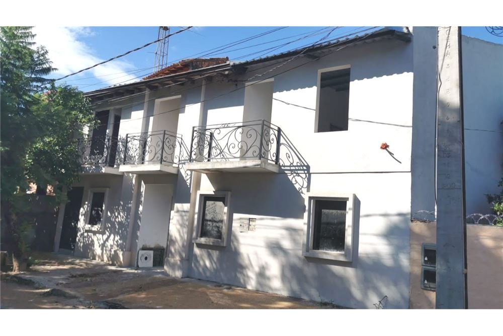 Departamento en venta en Fernando de la Mora — foto 2