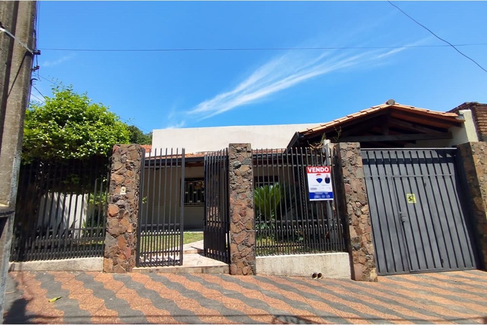 Casa en venta en San Vicente, Asunción — foto 2
