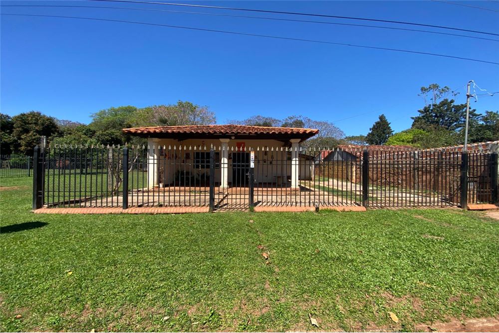 Casa en venta en Capiatá — foto 3