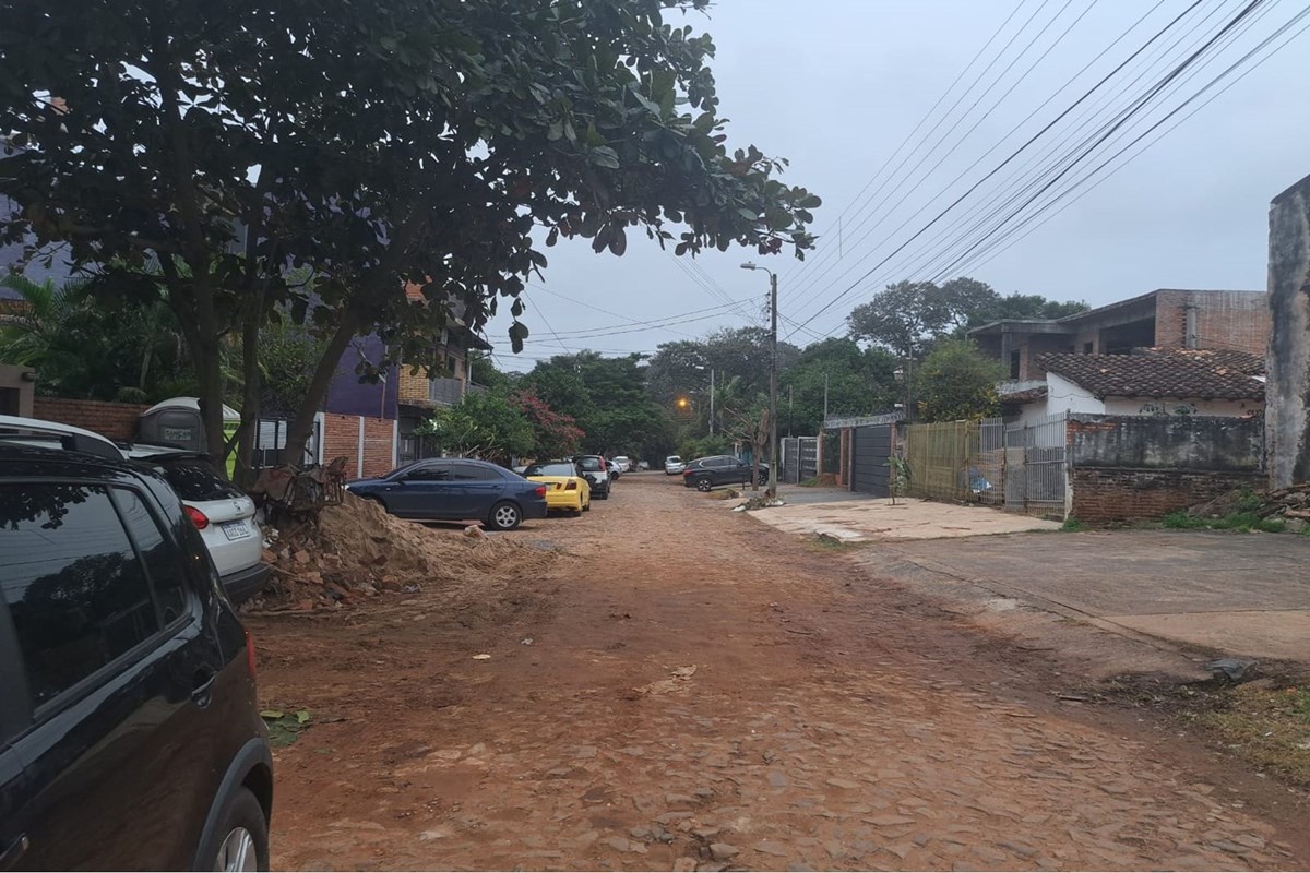 Terreno en venta en Lambaré — foto 3