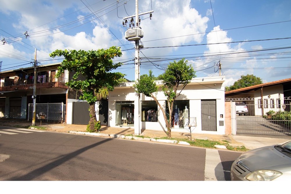 Casa en venta en Pinozá, Asunción — foto 2