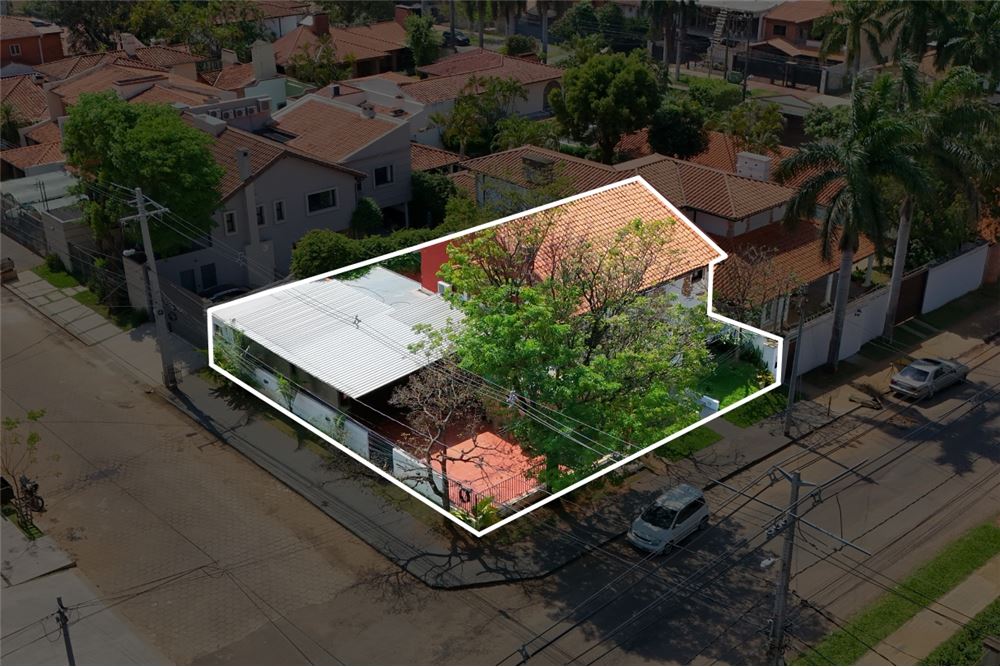 Casa en venta en Mburucuyá, Asunción — foto 2