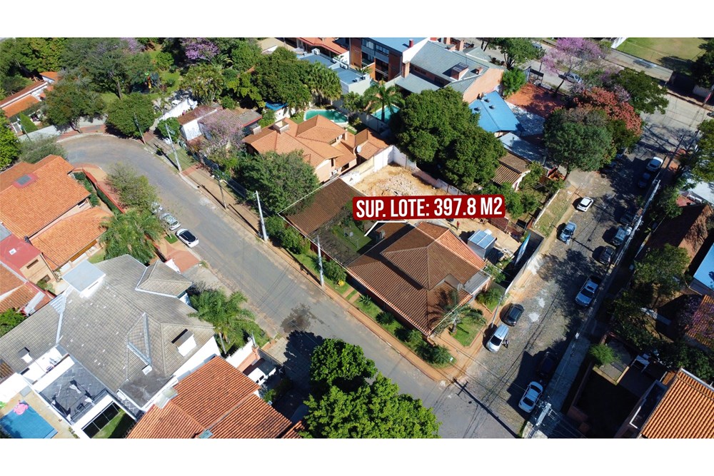 Casa en venta en Mburucuyá, Asunción — foto 2