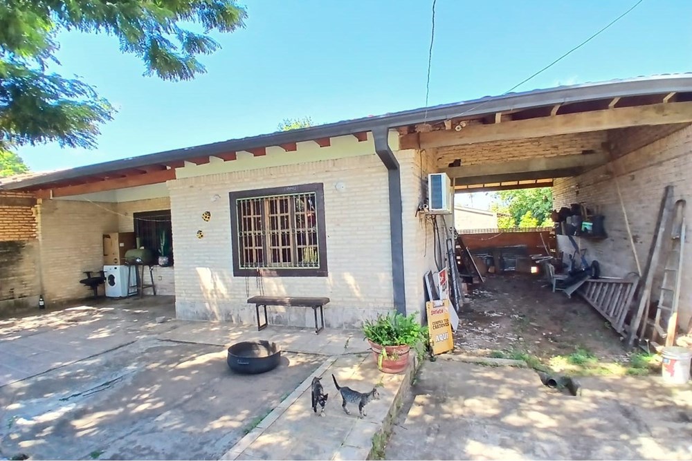 Casa en venta en Caacupé — foto 2