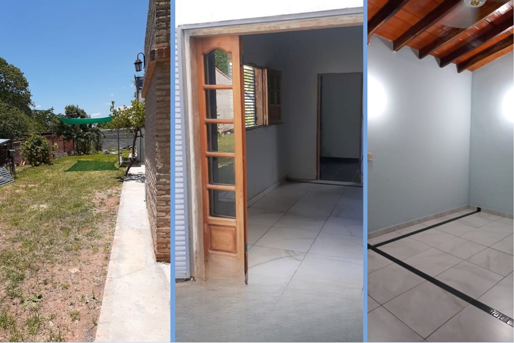 Casa en venta en Mariano Roque Alonso — foto 2