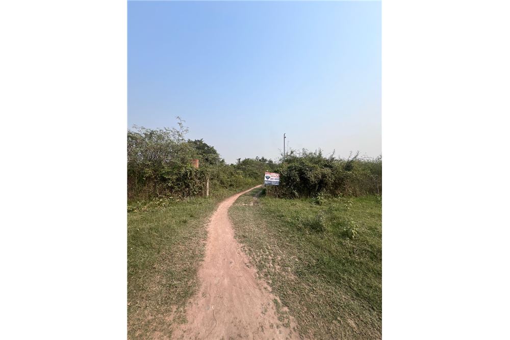 Terreno en venta en Villa Hayes — foto 3