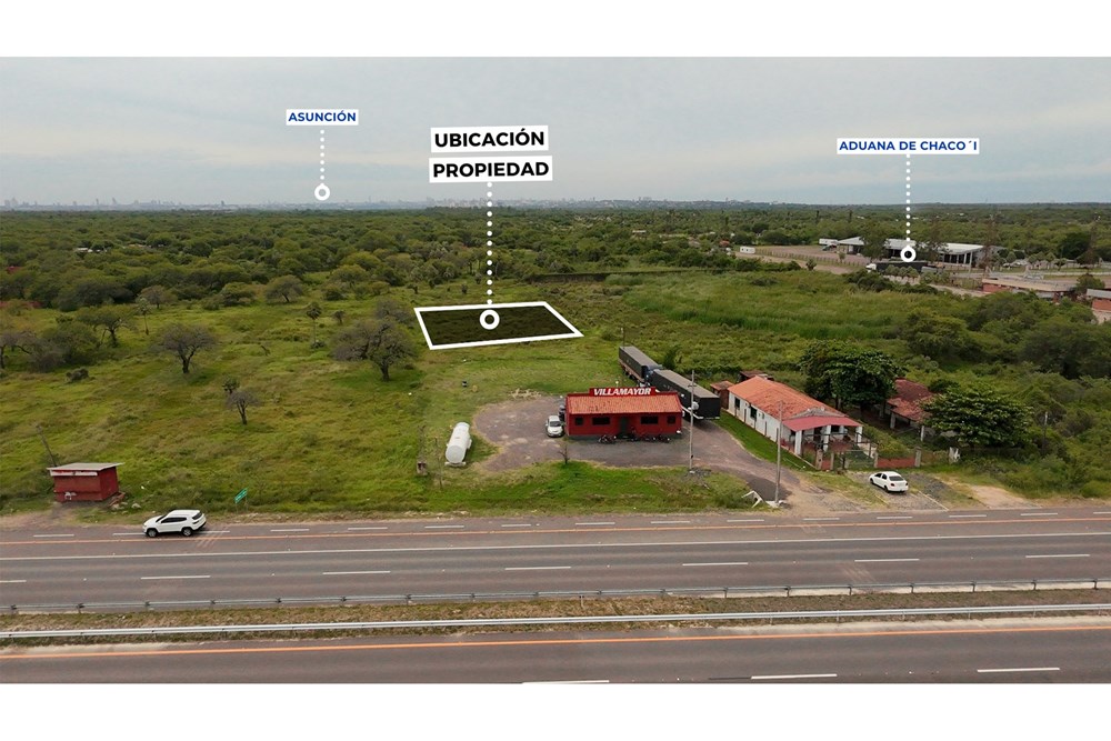 Terreno en venta en Doctor José Falcón — foto 3