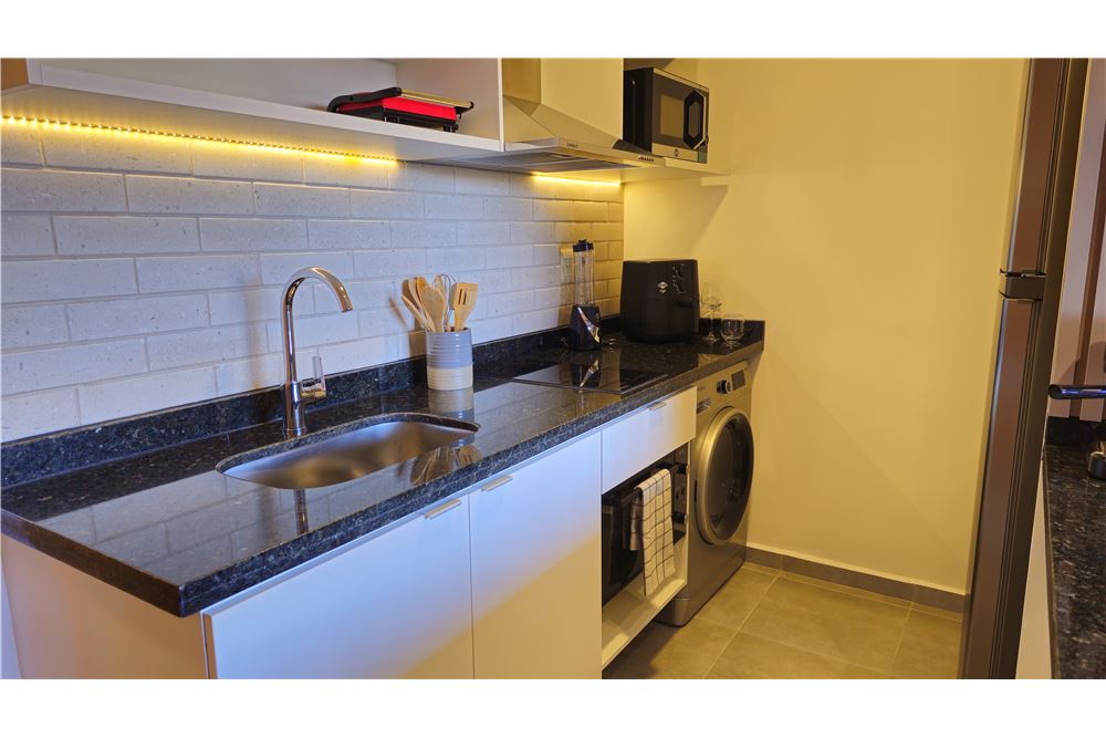 Departamento en venta en La Encarnación, Asunción — foto 2