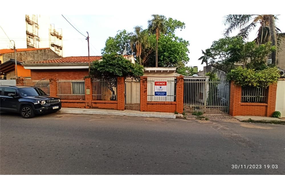 Terreno en venta en Villa Morra, Asunción — foto 3
