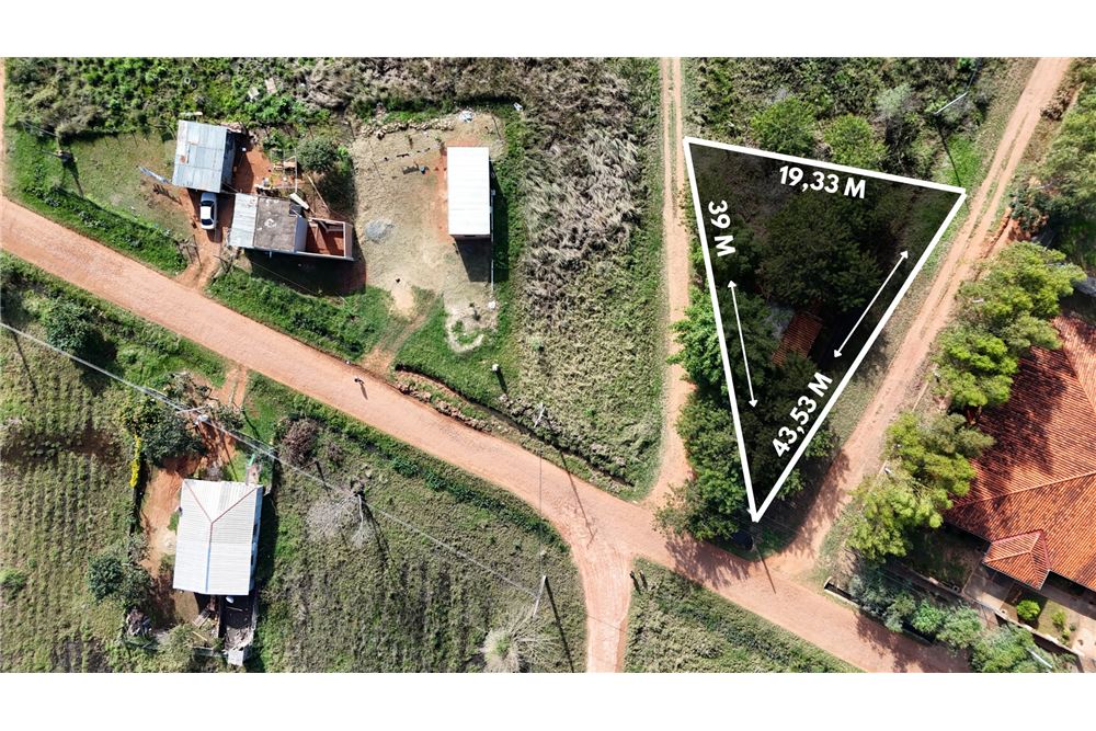 Terreno en venta en Rincón Loma`i Sub-Urbano, Guarambaré — foto 3