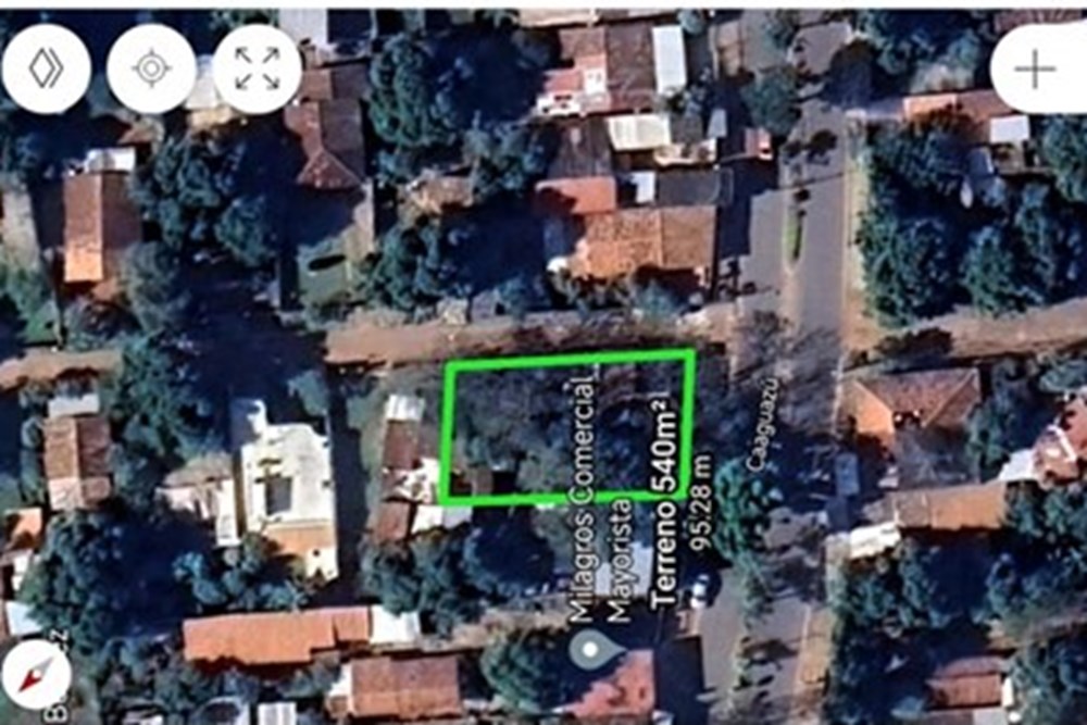 Terreno en venta en Ñemby — foto 2