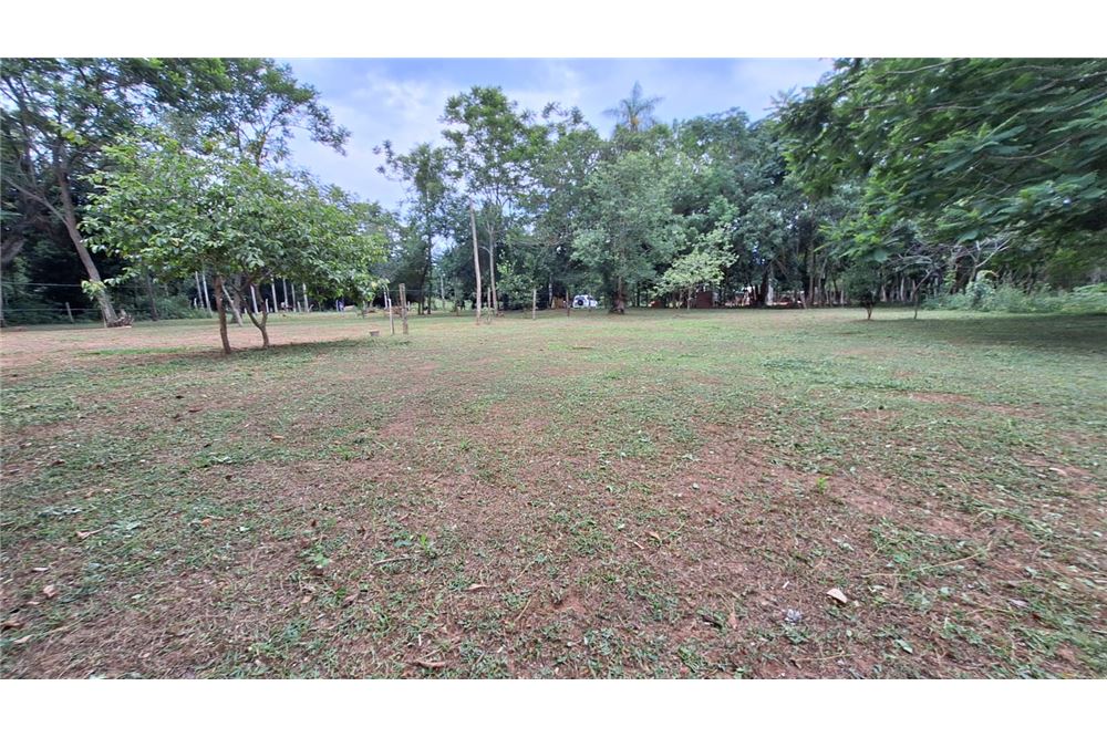 EN VENTA AMPLIO TERRENO EN ZONA TUJUKUA- DISTRITO DE EUSEBIO AYALA KM 64 — foto 2