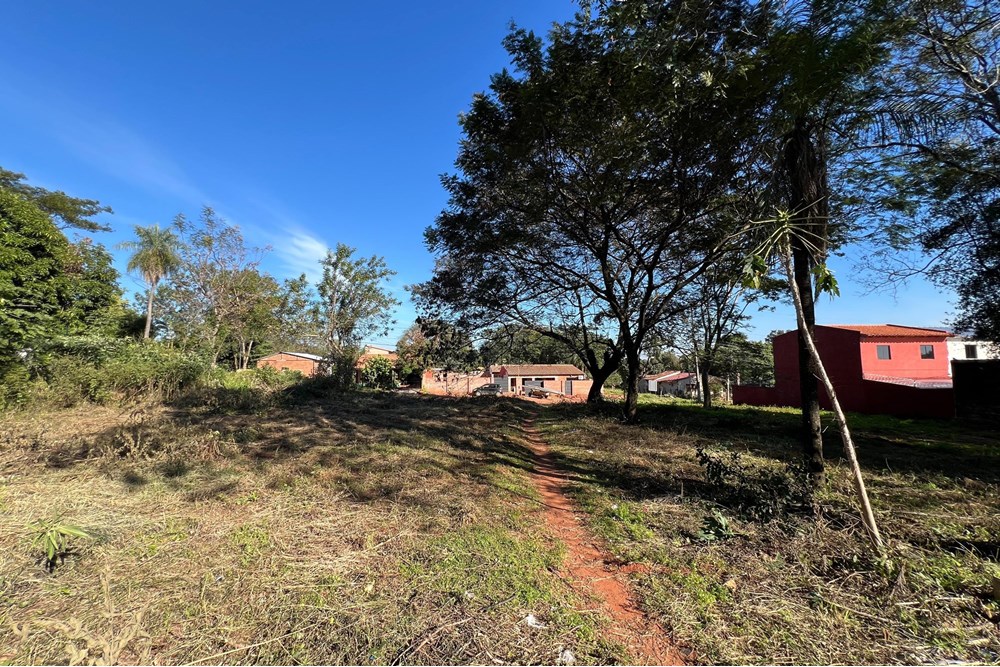 Terreno en venta en Caaguazu, Ñemby — foto 3