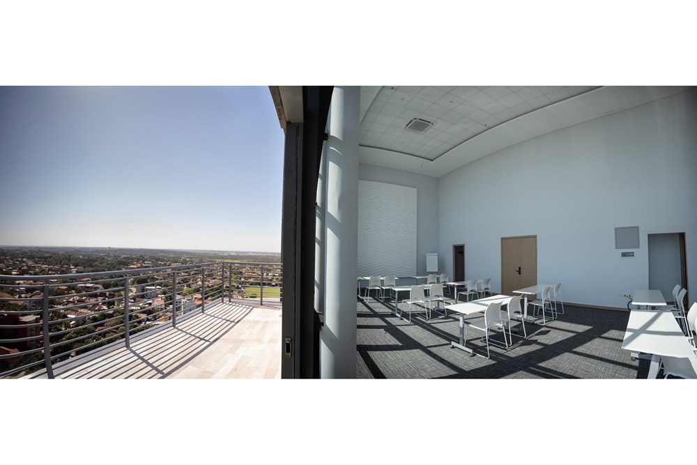 Oficina en venta en Madame Lynch, Asunción — foto 2