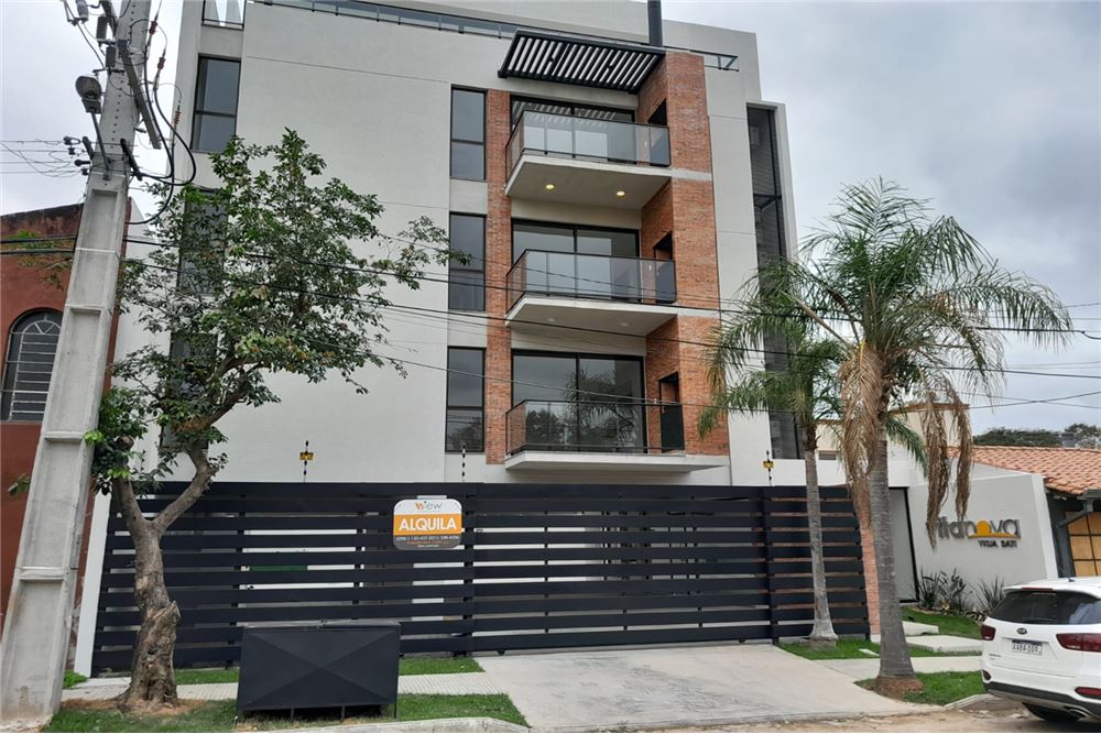 Departamento en venta en Ycuá Satí, Asunción — foto 2