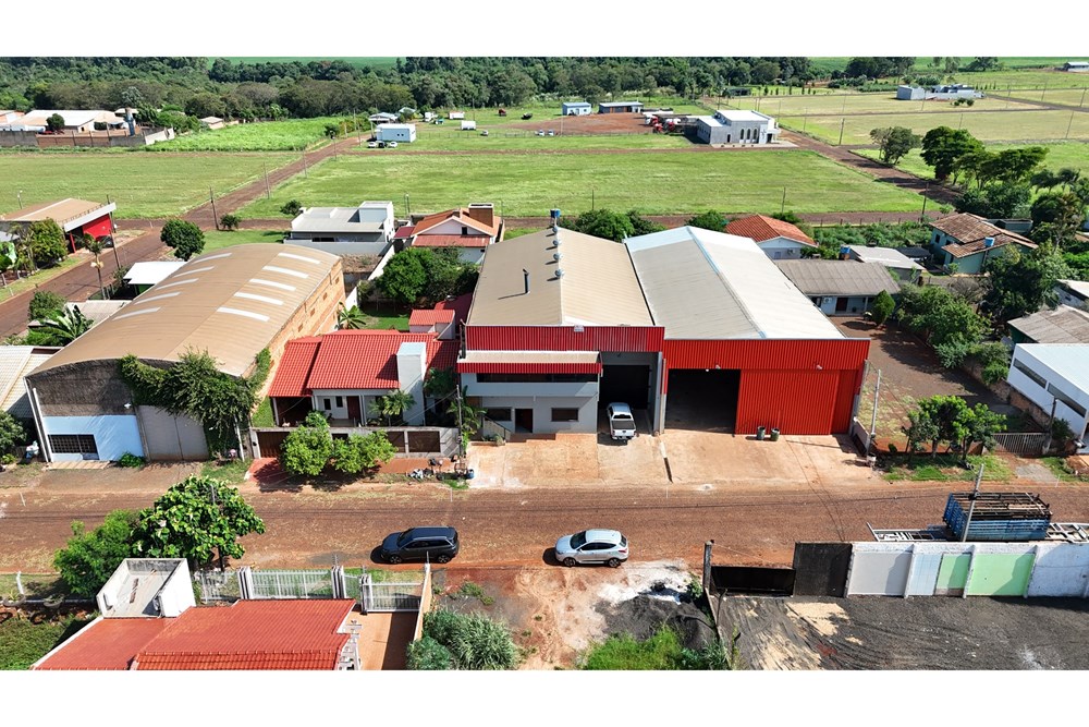 Depósito en venta en Sinuelo, Santa Rita — foto 3
