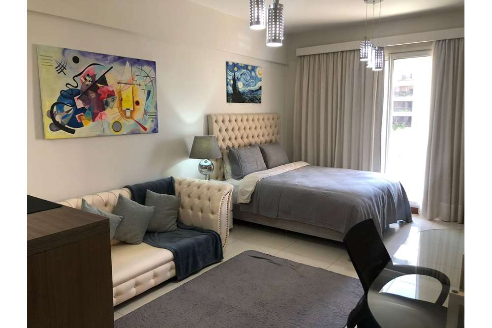 Departamento en venta en Ycuá Satí, Asunción — foto 2