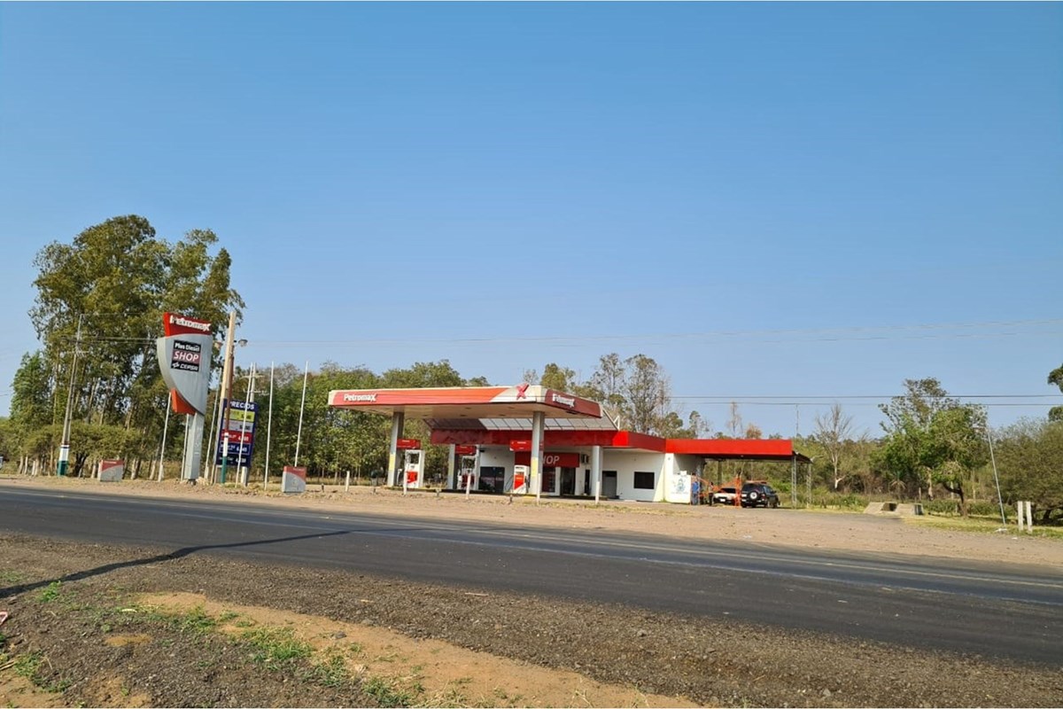 Propiedad en venta en Villa Hayes — foto 2