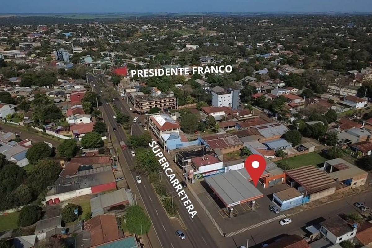 Propiedad en venta en Área 4, Ciudad del Este — foto 2