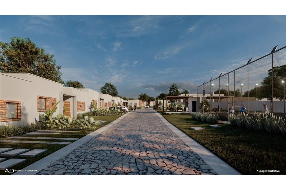 🏡 ¡Vive el sueño de tener tu casa propia en Barrio Cerrado Vida Alegre!🌟 — foto 3