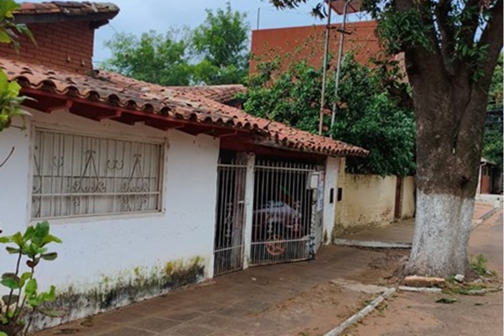 Casa en venta en Santa Rosa I, Lambaré — foto 2